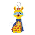 Mini Couz'IN, Pedro la girafe/ Pce