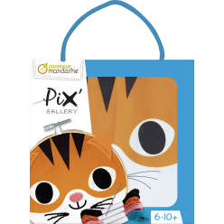 Pix Gallery, Tambourine...