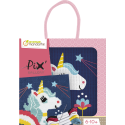 Pix Gallery, Unicorn/ Pc.