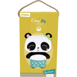 Little Couz'In, Panda-/ St.