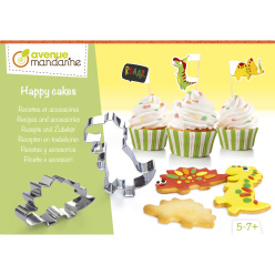 Creatieve box, Happy-...