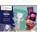 Creative box, Decalco Mania, Human body/ Pc.