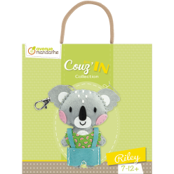 Mini Couz'In, Riley de...