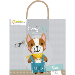 Mini Couz'In, Tom the dog/ Pc.