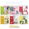 Coffret créatif, Multi Activity, Tout en paillettes/ Pce