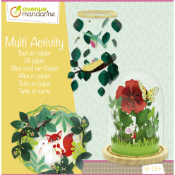 Multi Activity, Alles in...