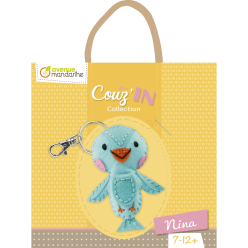 Mini Couz'In, Nina-/ St.