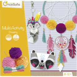 Creatieve box,Multi Actif...