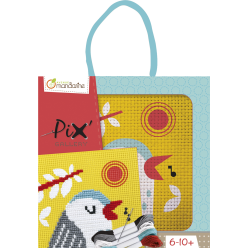 Pix Gallery, Bird/ Pc.