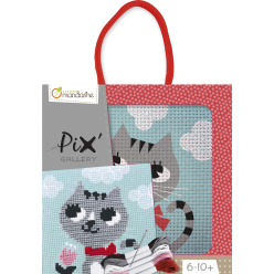 Pix' Gallery Kat-/ St.