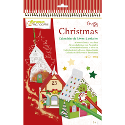 Graffy Christmas,...