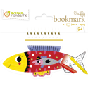 Graffy Bookmarks, Poisson-/ Pc.