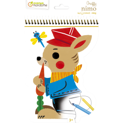 Graffy Nimo, Rabbit/ Pc.