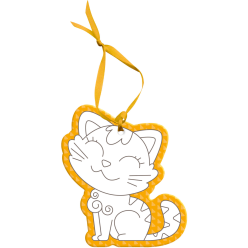 Graffy Hang, Cat/ Pc.