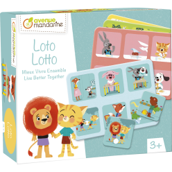 Loto, Living Better Together/ Pc.