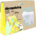 Elephant Mini-Kit/ Pc.