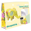 Elephant Mini-Kit/ Pc.