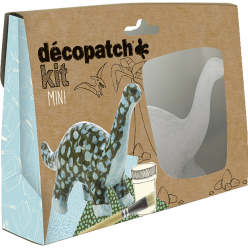 Dinosaur Mini-Kit/ Pc.