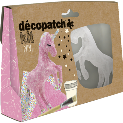 Unicorn Mini-Kit/ Pc.