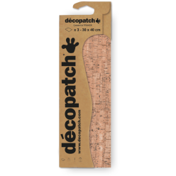 3 Décopatch sheets réf....
