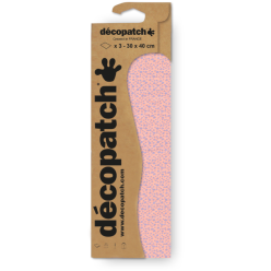 Pochette 3 Feuilles...