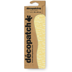 Pochette 3 Feuilles...