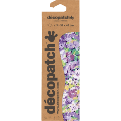 Décopatch 3 identiek-e...