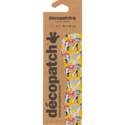 Décopatch 3 identiek-e...