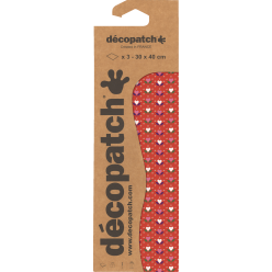 Décopatch 3 identiek-e...