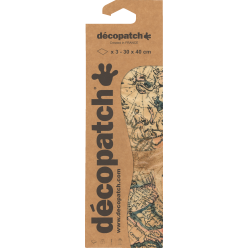 Décopatch 3 identiek-e...