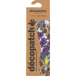 Décopatch 3 identiek-e...