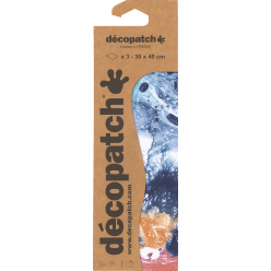 Décopatch 3 identiek-e...