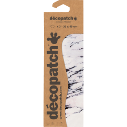 Décopatch 3 Sheets ref.792/...