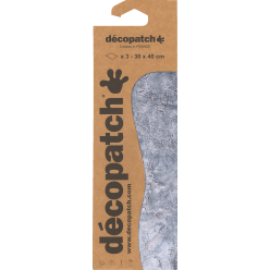 Décopatch 3 Sheets ref.791/...