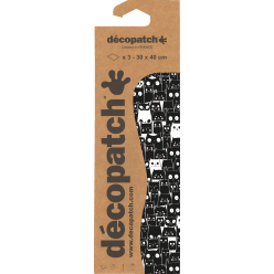 Décopatch 3 identiek-e...