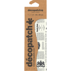 Décopatch 3 identiek-e...