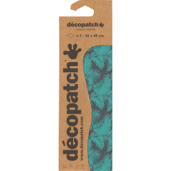 Décopatch 3 identiek-e...