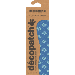 Décopatch 3 identiek-e...