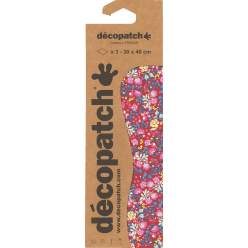 Décopatch 3 identiek-e...