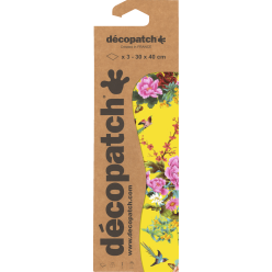 Décopatch 3 identiek-e...