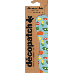 Décopatch 3 identiek-e...