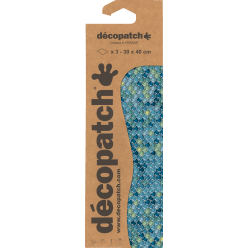 Décopatch 3 identiek-e...