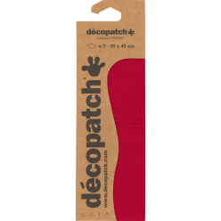 Décopatch 3 identiek-e...