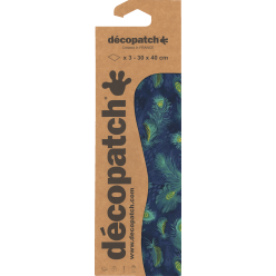 Décopatch 3 identiek-e...