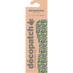 Décopatch 3 identiek-e...