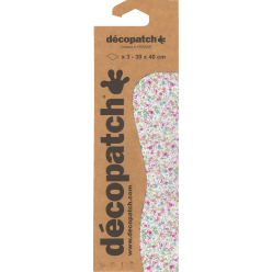 Décopatch 3 identiek-e...