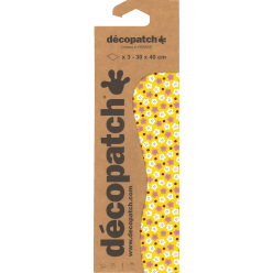 Décopatch 3 identiek-e...