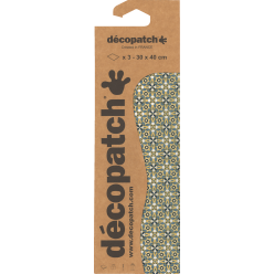 Décopatch 3 identiek-e...