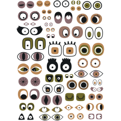 Décopatch 3 identiek-e...