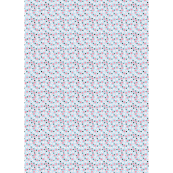 Décopatch Sheets pk3/ Pc.